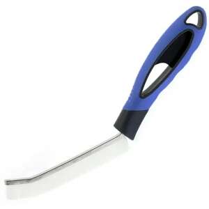 Fúgtisztító kefe keskeny 13,5 cm fejjel, gumírozott 26,5 cm nyél 105138480