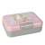Starpak Einhorn Lunchbox, rosa