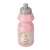 Starpak Einhorn Wasserflasche, rosa, 350 ml