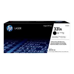 Cartuș toner negru original HP 331A LaserJet - Papetărie