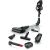 Vysávač, Bosch BCS712XXL, akumulátorový ručný vysávač, Unlimited 7, motor TurboSpin, 3 Ah, 18,0 V, 82 dB(A), kefa AllFloor DynamicPower s LED, čierna 105149205