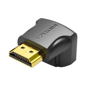 Vention 270 fokos HDMI adapter szűk helyekre - Vention