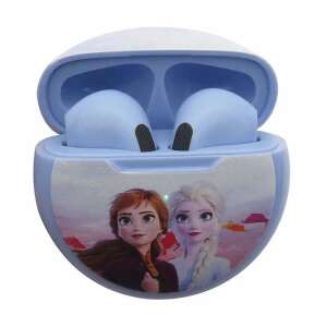 Lexibook Frozen Bluetooth Headphones with Charging Case - Lexibook