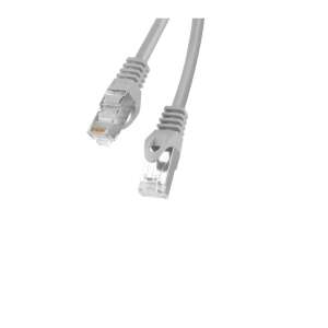 Cablu patch Lanberg FTP CAT6, 1.5m, Gri - Lanberg Cabluri UTP