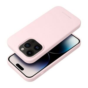 Simply Gear iPhone 16 Pro Rosa Hülle auf Telefon - Roar Handyhüllen