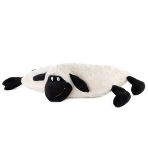 Plüss Bárány Díszpárna - 35 cm