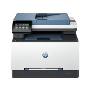 HP Color LaserJet Pro 3302sdw színes lézer multifunkciós nyomtató - Irodatechnika
