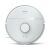 Top view of Philips XU2100/20 Homerun robot vacuum cleaner
