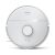 Top view of Philips XU2100/20 Homerun robot vacuum cleaner
