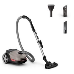 Philips 5000 performer xd5122/10 aspirator cu sac de praf XD5122/10 145634431 - Philips Aspiratoare