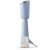Side view of Philips STH5020/20 portable garment steamer