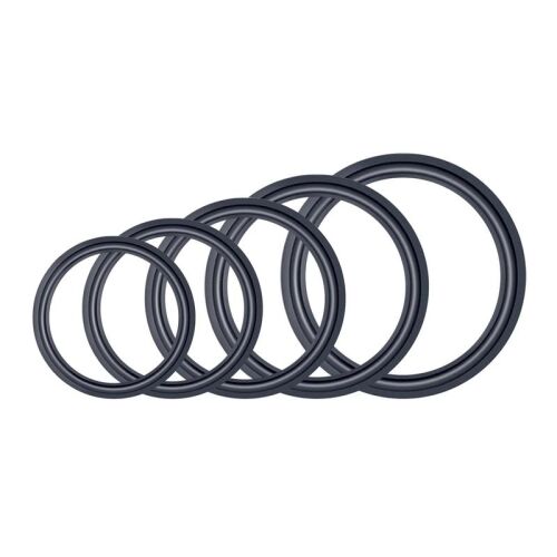 SAL SG 25 speaker surround, 250mm replacement edge