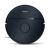 Top view of Philips HomeRun 2000 Series robot vacuum cleaner
