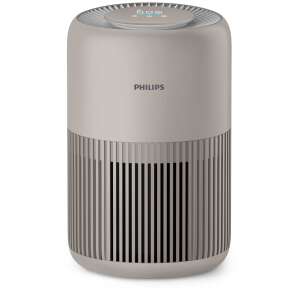 Beige Philips 900i Series Air Purifier for home, removes allergens and pollutants - Air Purifier