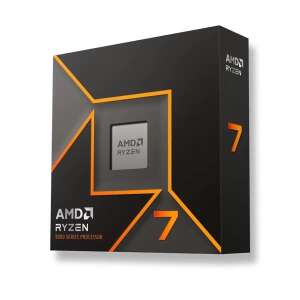 Balenie procesora AMD Ryzen 7 9700X - Procesory