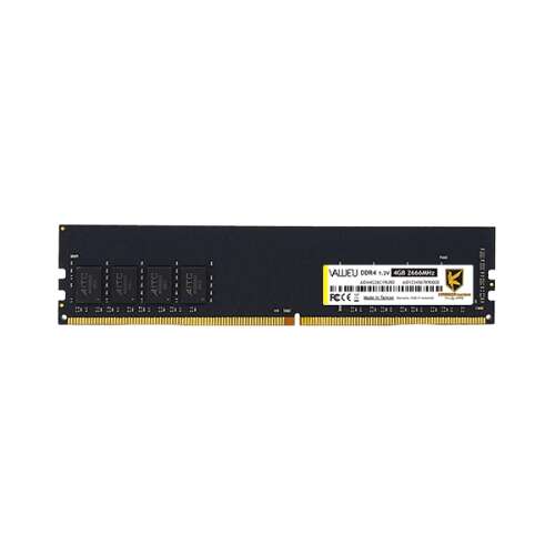 Kingsman 16GB DDR4 2666Mhz CL19 1.2V Desktop RAM