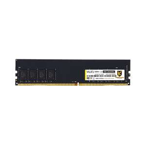 Kingsman 16GB DDR4 2666Mhz CL19 1.2V Pamięć RAM do komputera stacjonarnego - Vertex