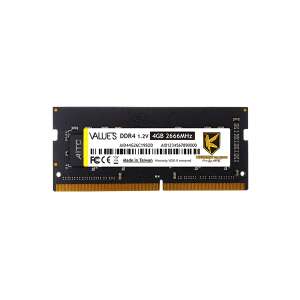Kingsman 16GB DDR4 3200MHz SO-DIMM Speicher für Notebooks - Vertex
