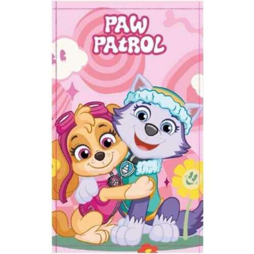 Rukavica Paw Patrol Skye a Everest, 30x50cm