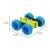 Revolt Flip Speeder RC car dimensions