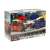 Revolt BATTLE RC battle car 2-pack packaging
