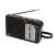 SAL RPC5 Portable AM/FM Radio with Hand Strap
