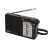 SAL RPC5 Pocket Radio with Telescopic Antenna