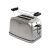 Home HGKP22LCD Toaster with Bun Warmer, 2-Slice Toaster