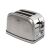 Home HGKP22LCD Toaster, 950W, 2-Slice, LCD Display