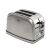 Home HGKP22LCD Toaster, 950W, 2-Slice, LCD Display