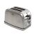 Home HGKP22LCD Toaster, 950W, 2-Slice, LCD Display