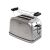 Home HGKP22LCD Toaster with Bun Warmer, 2-Slice Toaster