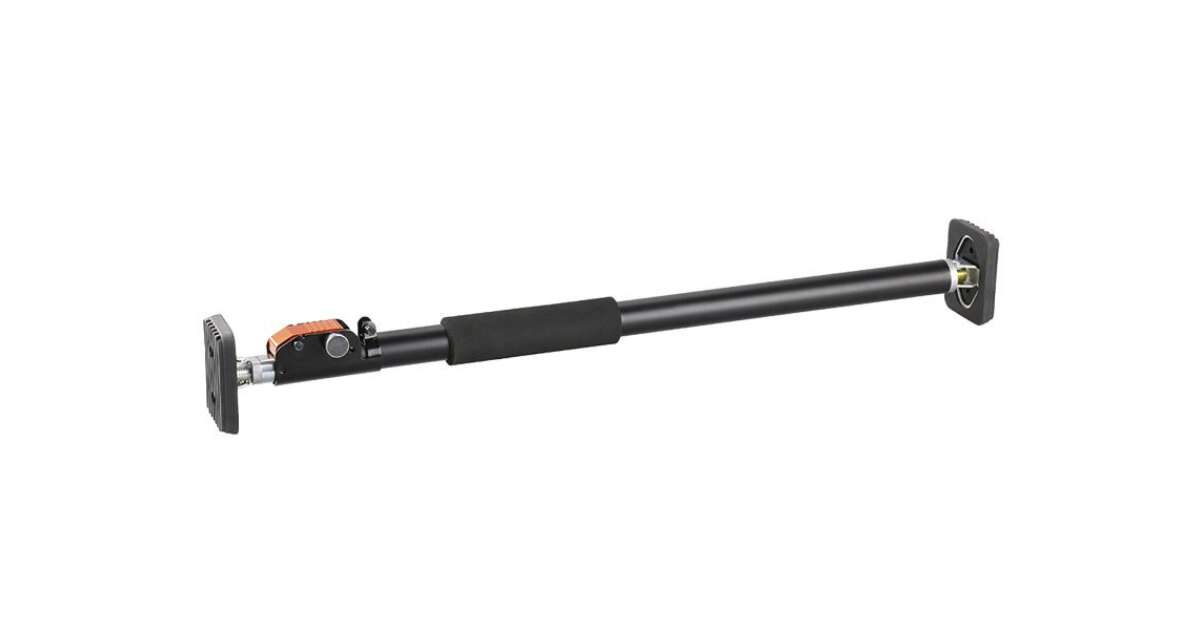 TOOLCRAFT Puntello Lunghezza regolabile: 1600 - 2900 mm Capacità di
