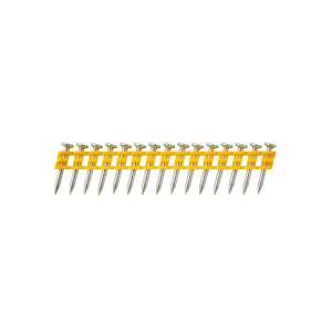 Dewalt DEWALT GWOŹDZIE DCN890 STD 2,6 x 35mm /1005szt. DCN8901035 105211074 - Fixator
