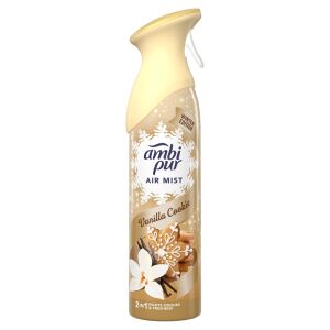 Ambi Pur Vanilla Cookie Lufterfrischungsspray 185ml 139806930 - Lufterfrischungsspray