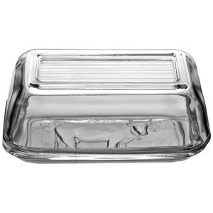 Luminarc Vajtartó Üveg - 17x10.5 cm - Tehén 145517157 - Luminarc