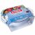 Pyrex Classic 5,8 literes ovális sütőtál csomagolásban