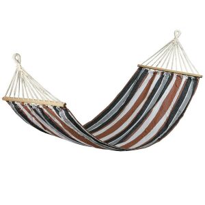 Patio Függőágy csíkos 200x100cm 145516064 - Függőágy