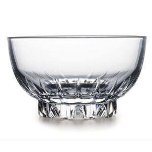 Pasabahce Mousse táka 270 ml 6 darabos 145515832 - Fagylaltos kehely