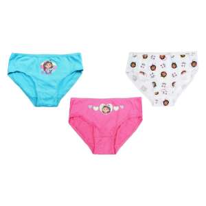 nickelodeon gaćice set/3 kom Gabi kuća lutaka Ekoprodukt 6-7 godina (116-122 cm) 105228874 - Moda i odjeća