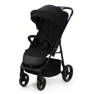 Kinderkraft Trig 3 Kinderwagen #schwarz