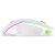 Redragon M914 Nix, 5000 DPI, RGB világítás, Wi-Fi/USB/Bluetooth, Optikai, Gaming, Fehér, Vezetékes egér 105232769