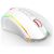 Redragon M914 Nix, 5000 DPI, RGB világítás, Wi-Fi/USB/Bluetooth, Optikai, Gaming, Fehér, Vezetékes egér 105232769