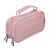 Pink Large Pencil Case, 2 Compartments 105650878