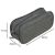 Grey 3-compartment Pencil Case 119582397