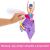 Barbie Dreamtopia Schmetterlings-Ballerina Puppe - Verwandlungsflügel