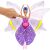 Barbie Dreamtopia Ballerina Puppe mit Schmetterlingsflügeln 144991596