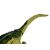 DinoWorld Zöld Távirányítós Dinoszaurusz Játék - Farok Részlet