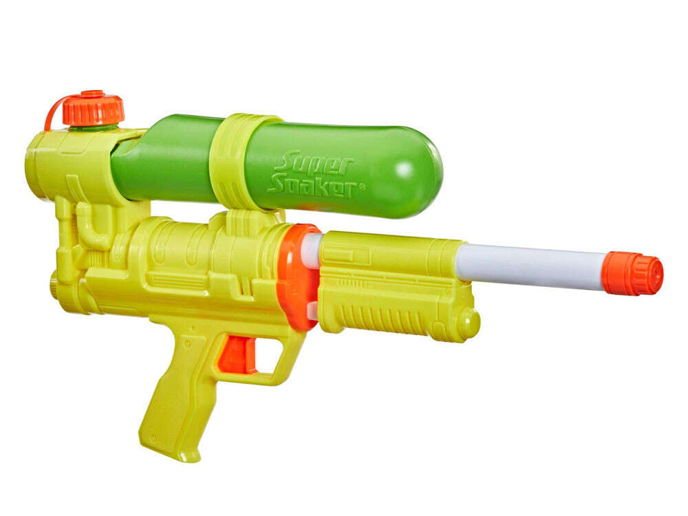 NERF F1972FF21 SOA XP50