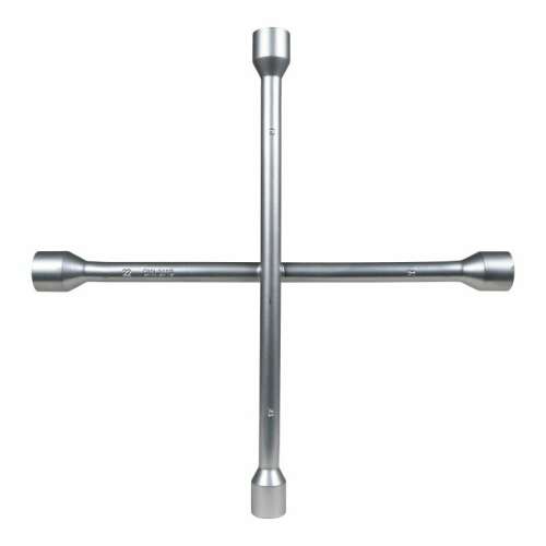 Carpoint 17-19-21-22 mm kerékcsavar kulcs - Carpoint